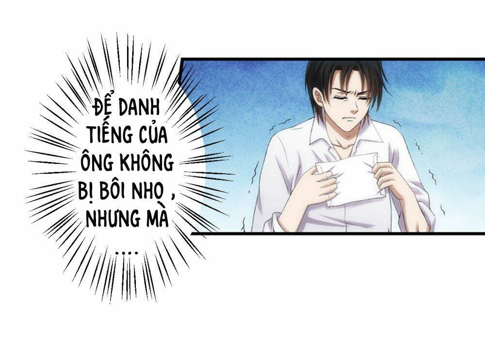 Bá Đạo Nữ Tổng Tài - Nhật Ký Trưởng Thành Chương 6 Ảnh 27