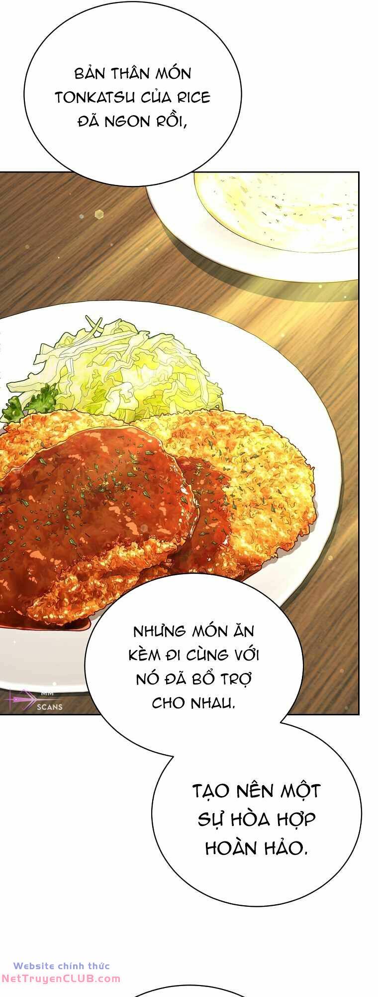 Xin Mời Dùng Bữa Chương 111 Ảnh 11