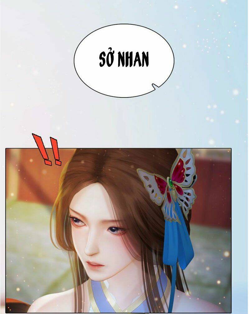 Yêu Nhan Lệnh Chương 102.4 Ảnh 34