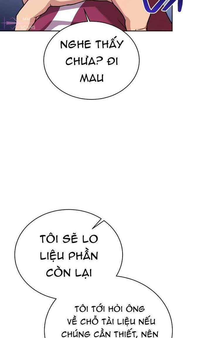 Xin Mời Dùng Bữa Chương 104 Ảnh 58