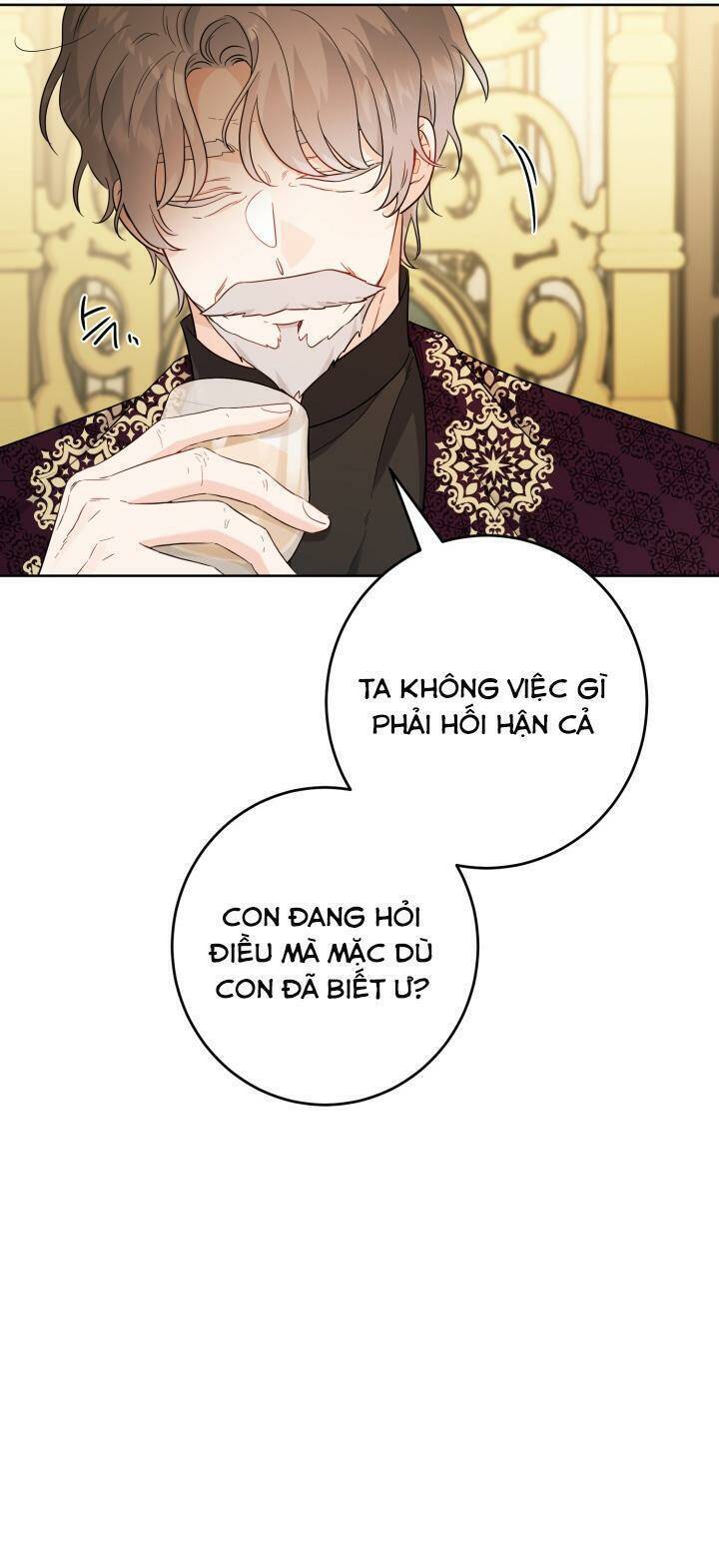 Lịch Sử Đen Tối Của Nam Chính Chương 43 Ảnh 29