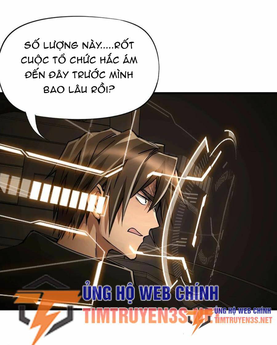 Du Hành Thời Gian Về Ngày Đầu Mạt Thế Chương 50 Ảnh 47