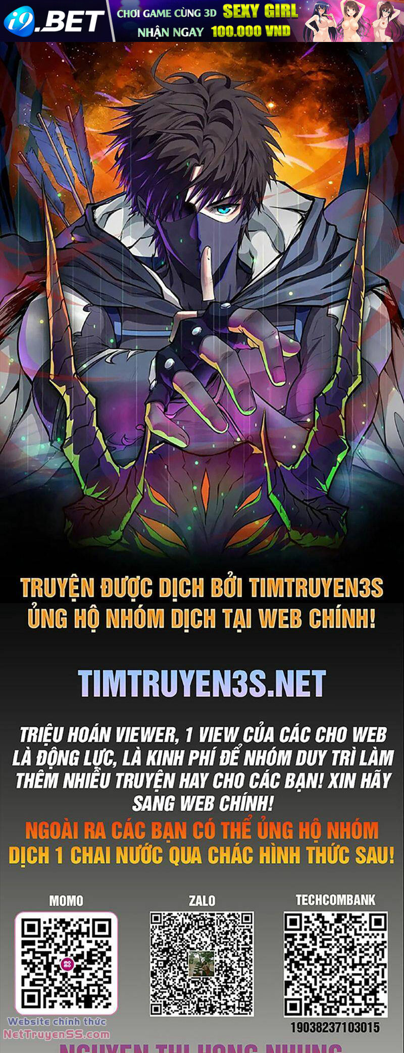 Hồi Quy Trở Thành Mạo Hiểm Giả Mạnh Nhất Nhờ Class Ẩn Điều Khiển Trọng Lực Chương 51 Ảnh 2