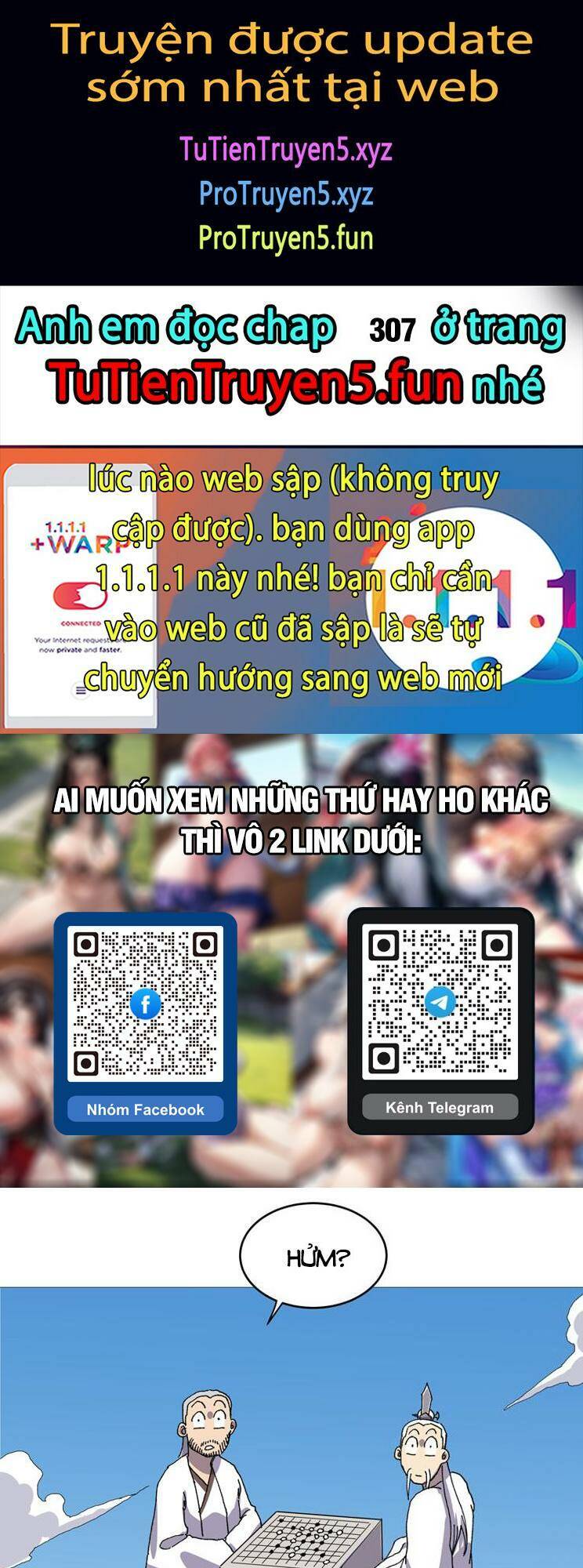 Tu Tiên Giả Đại Chiến Siêu Năng Lực Chương 306 Ảnh 2