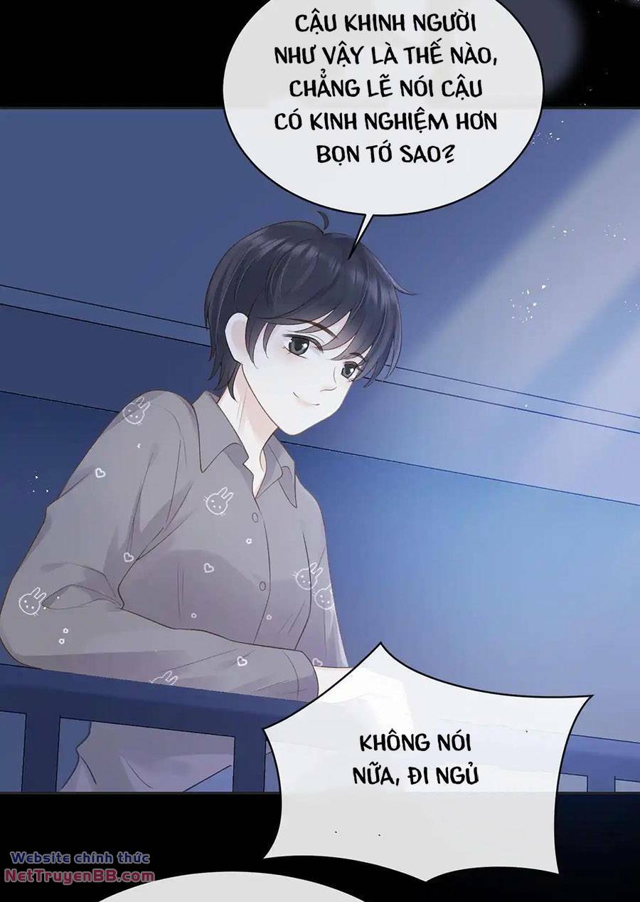 Núi Của Cô Ấy, Biển Của Cô Ấy Chương 45 Ảnh 34