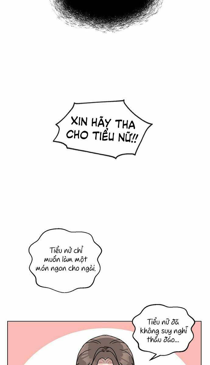 Tôi Trở Thành Đầu Bếp Của Long Vương Chương 2 Ảnh 37
