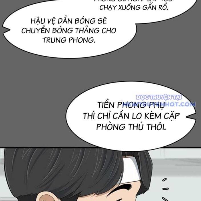 Lật Ngược Tình Thế Chương 4 Ảnh 30