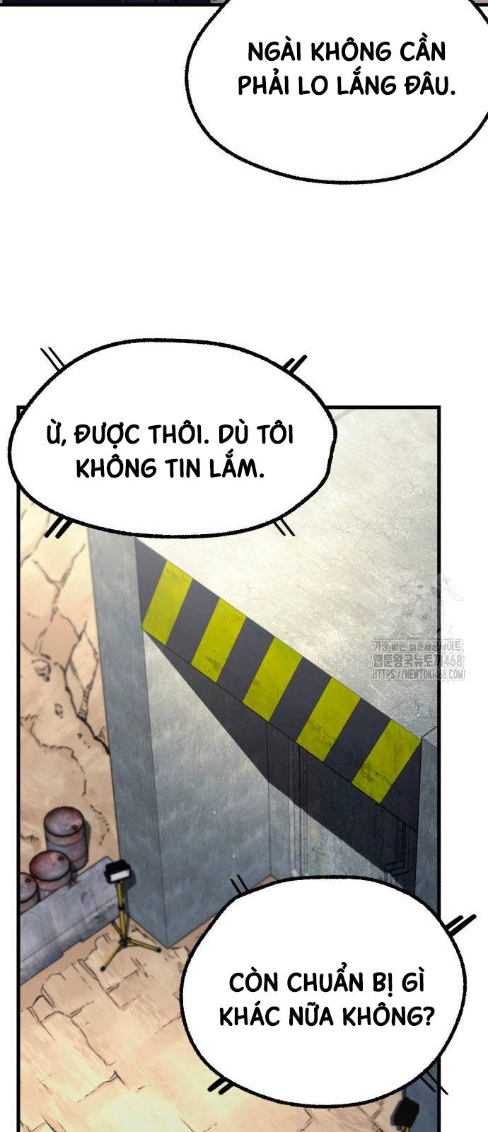 Thống Lĩnh Học Viện Chỉ Bằng Dao Sashimi Chương 30 Ảnh 47
