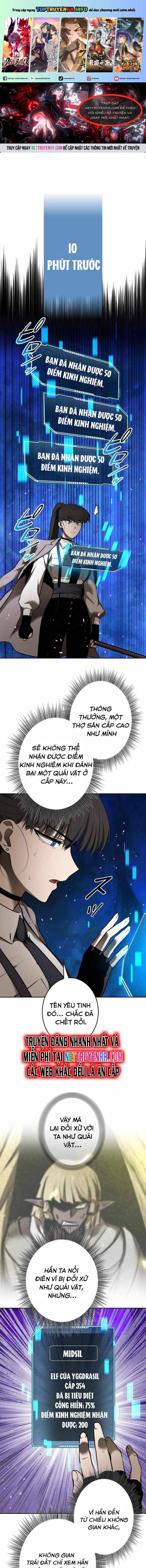 Chinh Phục Ngục Tối Bằng Sao Chép Dán! Chương 40 Ảnh 3