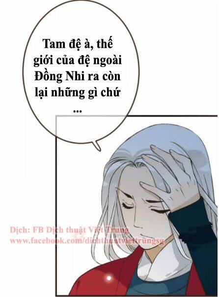 Bạn Trai Tôi Là Cẩm Y Vệ Chương 92 Ảnh 43