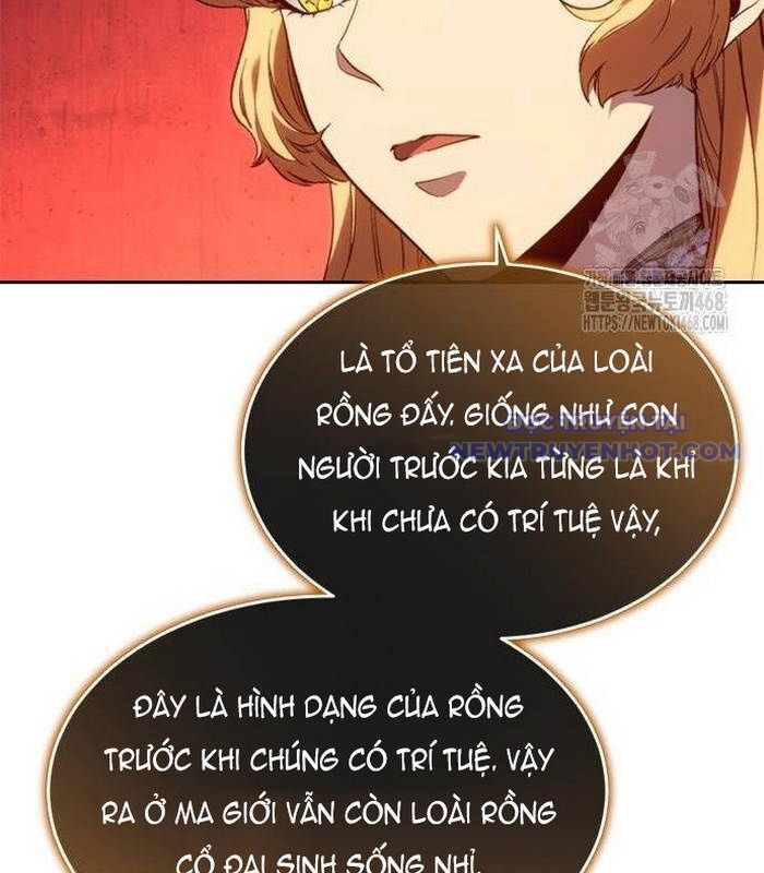 Lý Do Tôi Rời Bỏ Quỷ Vương Chương 60 Ảnh 82