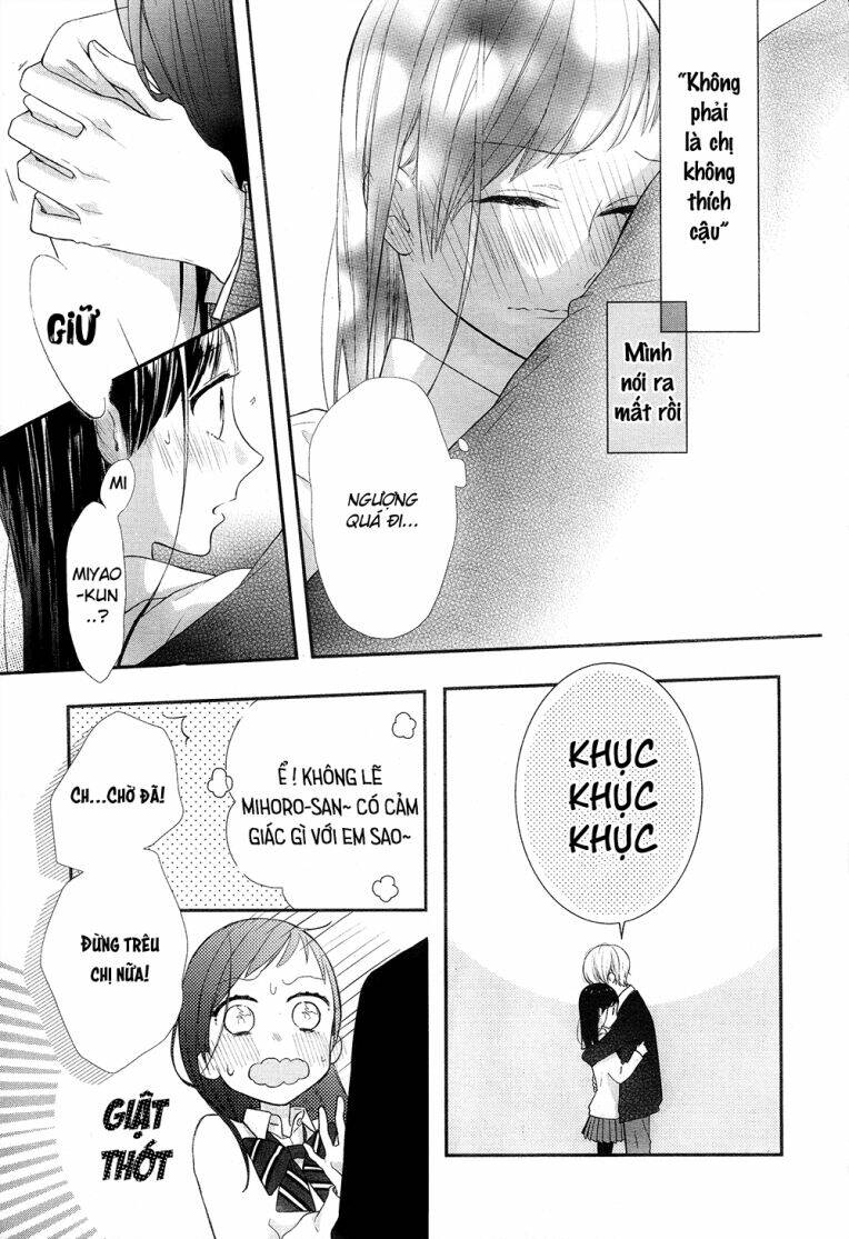 Toshishita No Otokonoko Chương 5 Ảnh 8