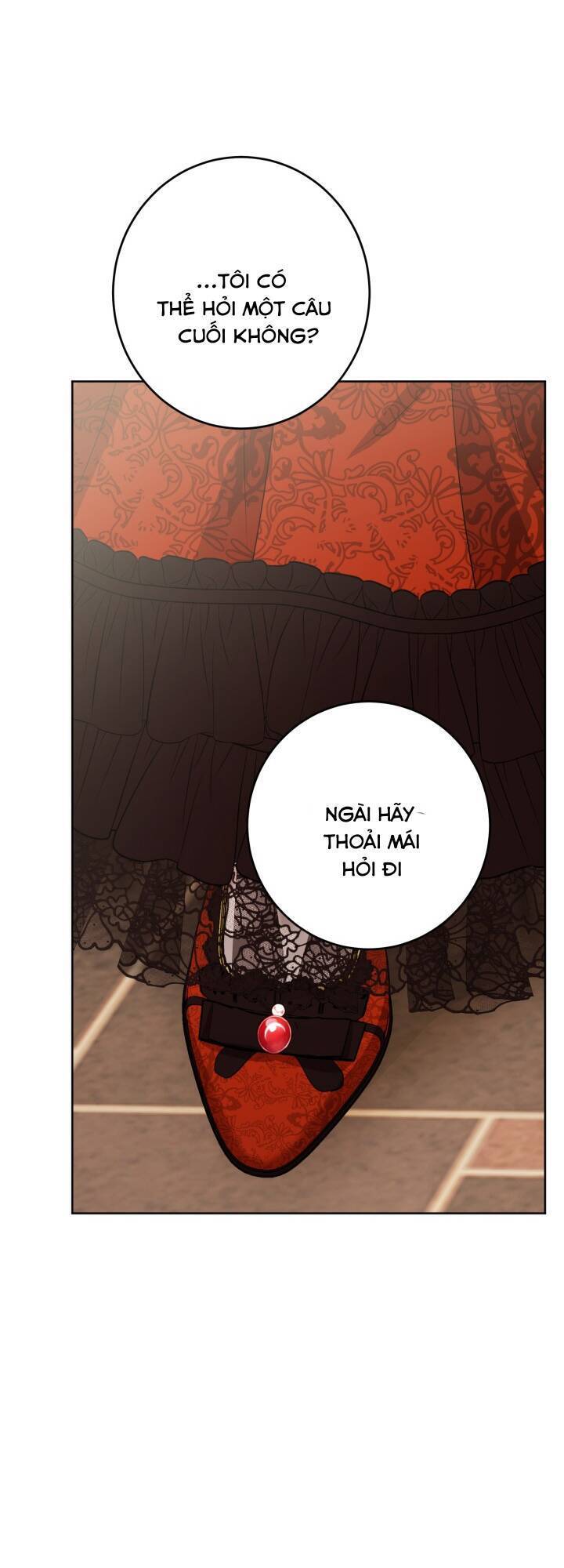 Lịch Sử Đen Tối Của Nam Chính Chương 37 Ảnh 14