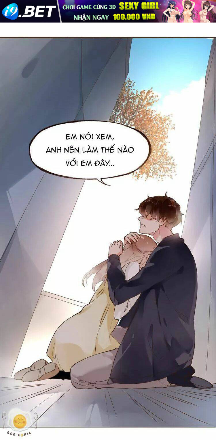 Nở Rộ Trên Bụi Gai Chương 39 Ảnh 15