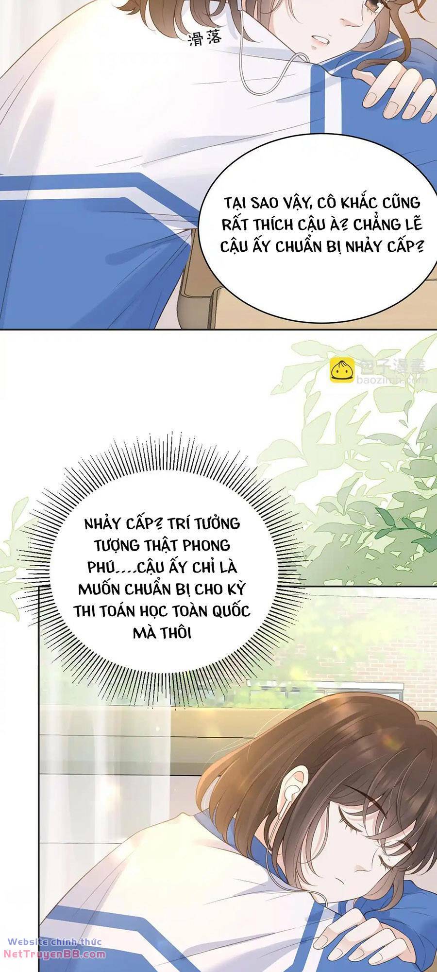 Núi Của Cô Ấy, Biển Của Cô Ấy Chương 46 Ảnh 3