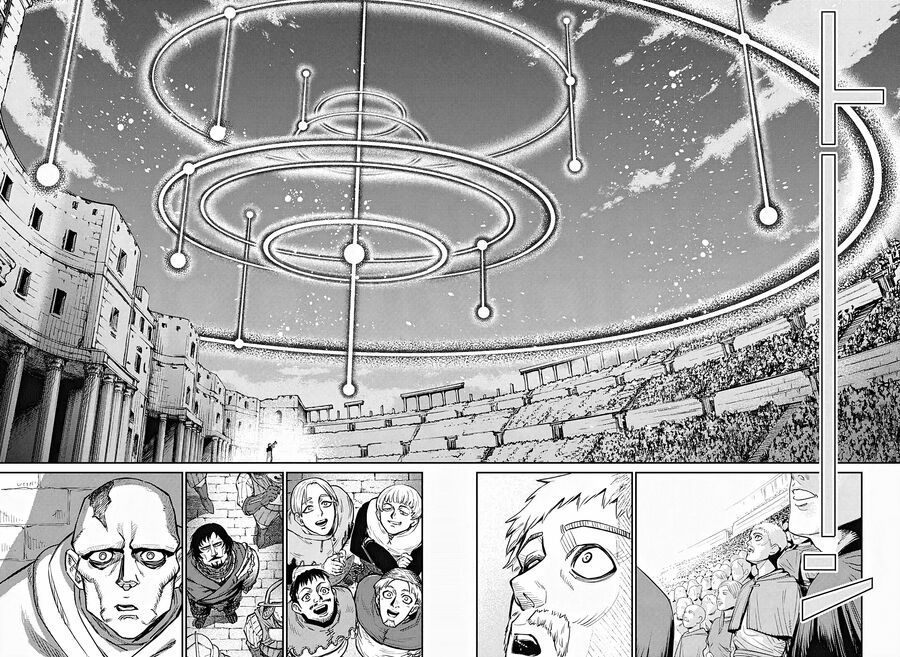 Sensou Kyoushitsu Chương 14 Ảnh 43
