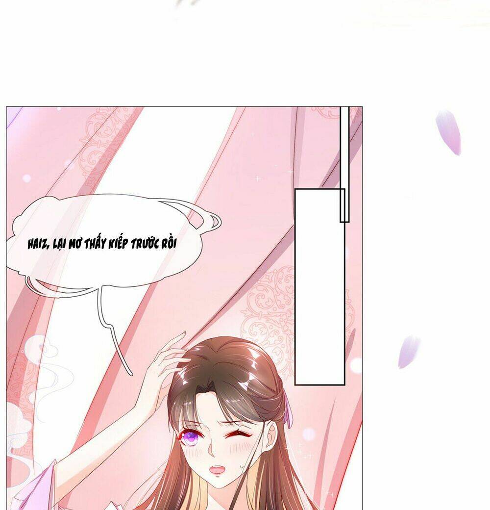 Vương Phi Tu Tiên: Đối Kháng Ma Vương Chương 3 Ảnh 10