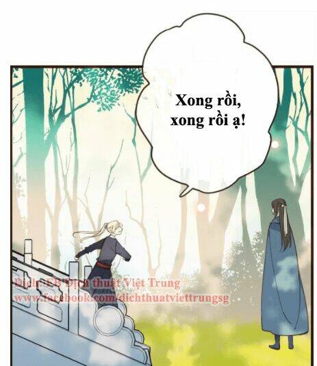 Bạn Trai Tôi Là Cẩm Y Vệ Chương 96 Ảnh 13