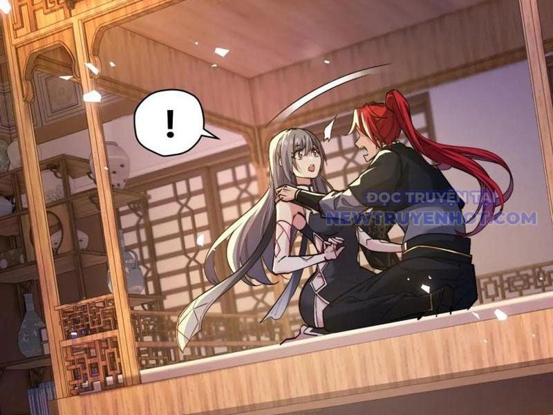 Xuyên Qua Thành Npc Xui Xẻo: Ta Có Lão Bà Che Chở Chương 104 Ảnh 22