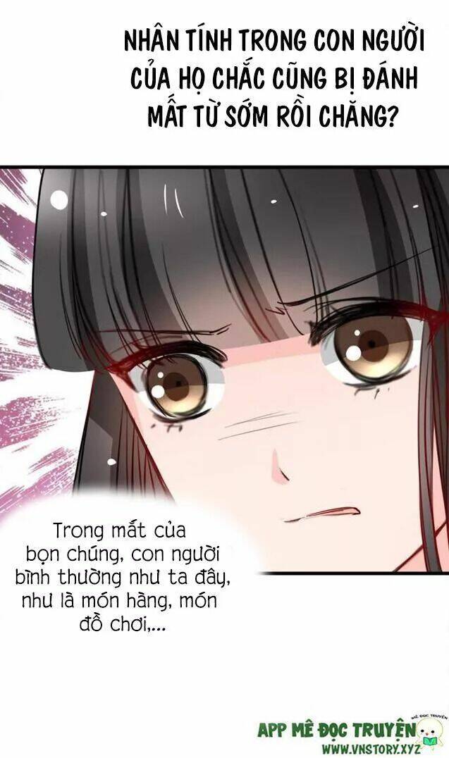 Thú Vương Chuyên Sủng Chương 20 Ảnh 10