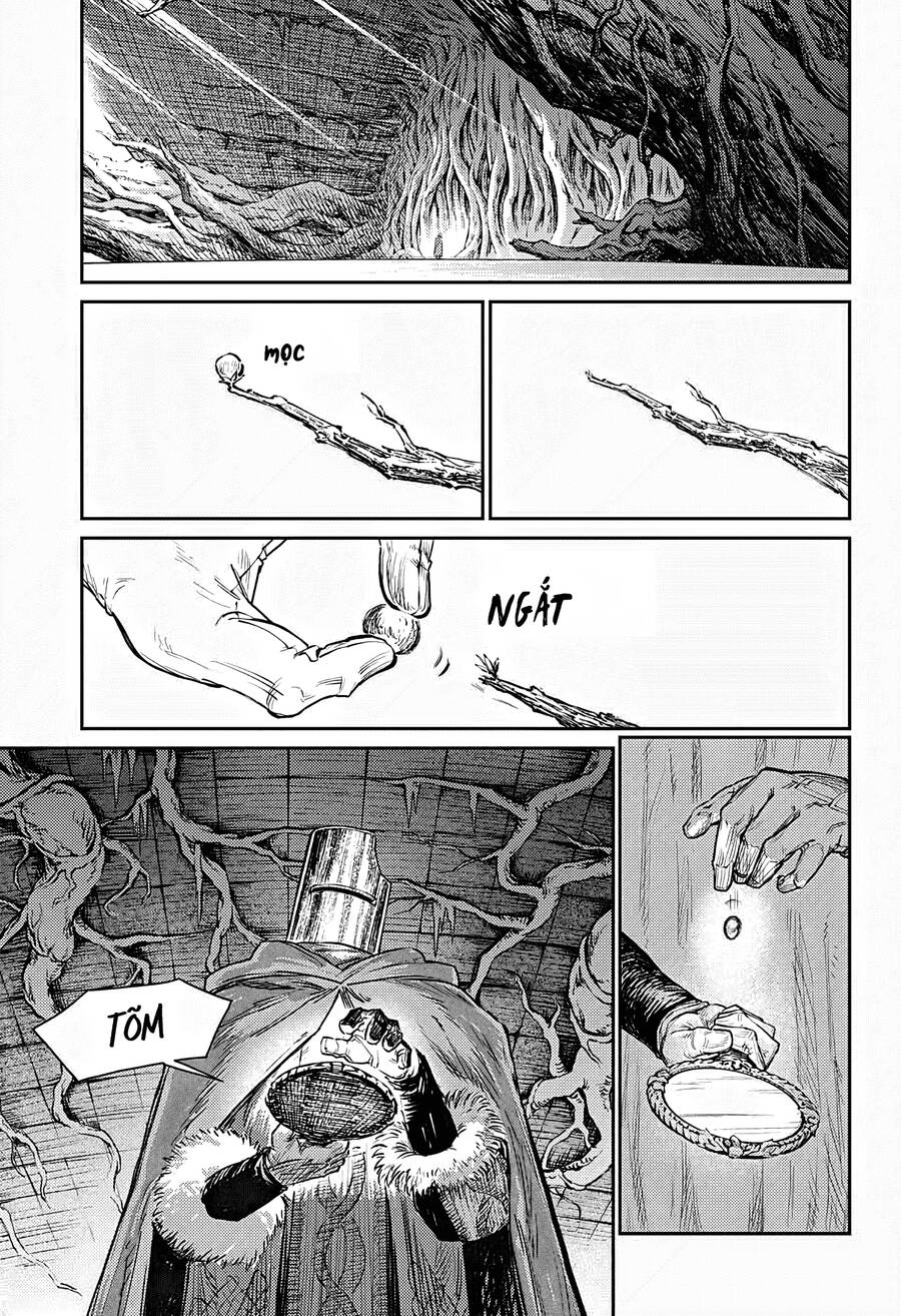 Sensou Kyoushitsu Chương 13 Ảnh 34