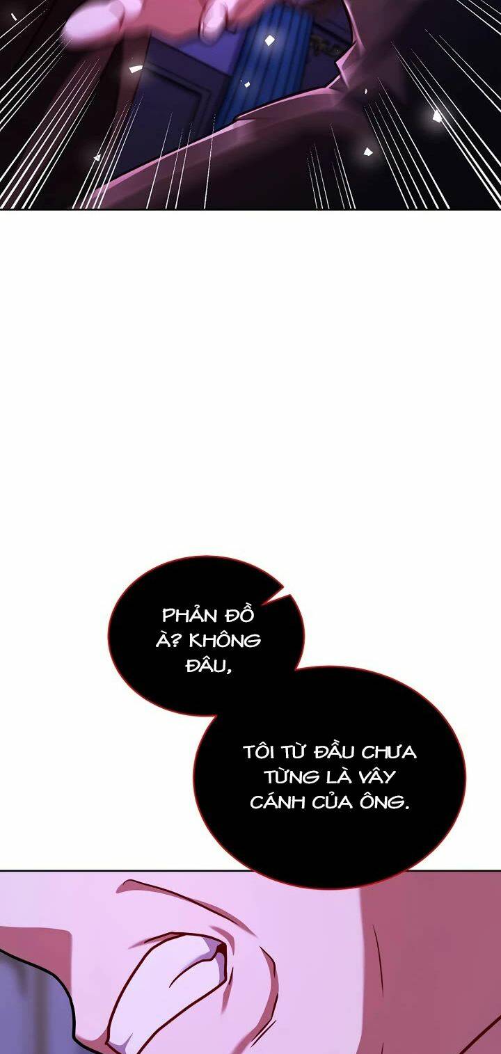 Xin Mời Dùng Bữa Chương 97 Ảnh 21