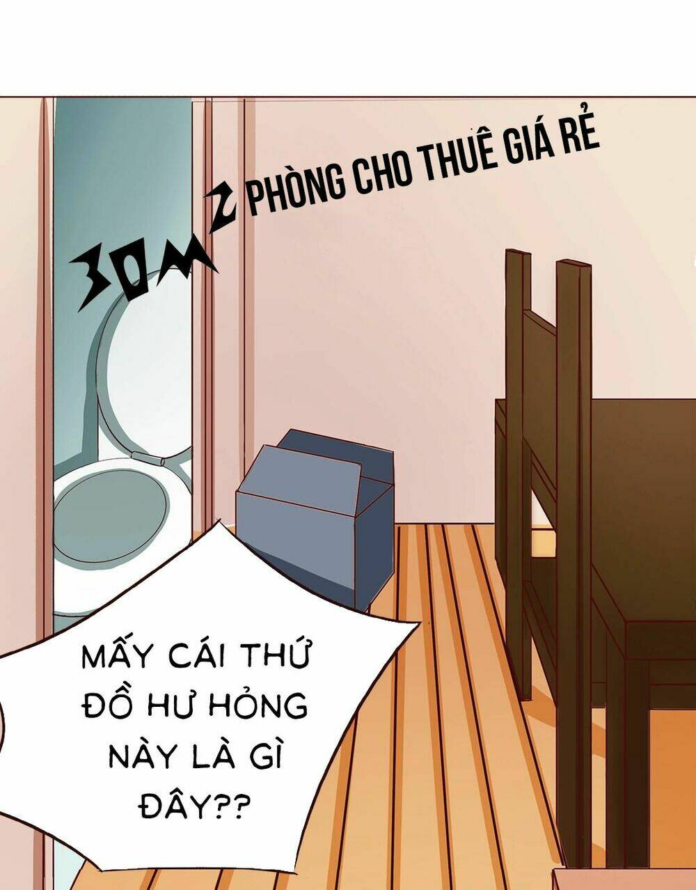 Đế Quân Không Biết Yêu Chương 3 Ảnh 28