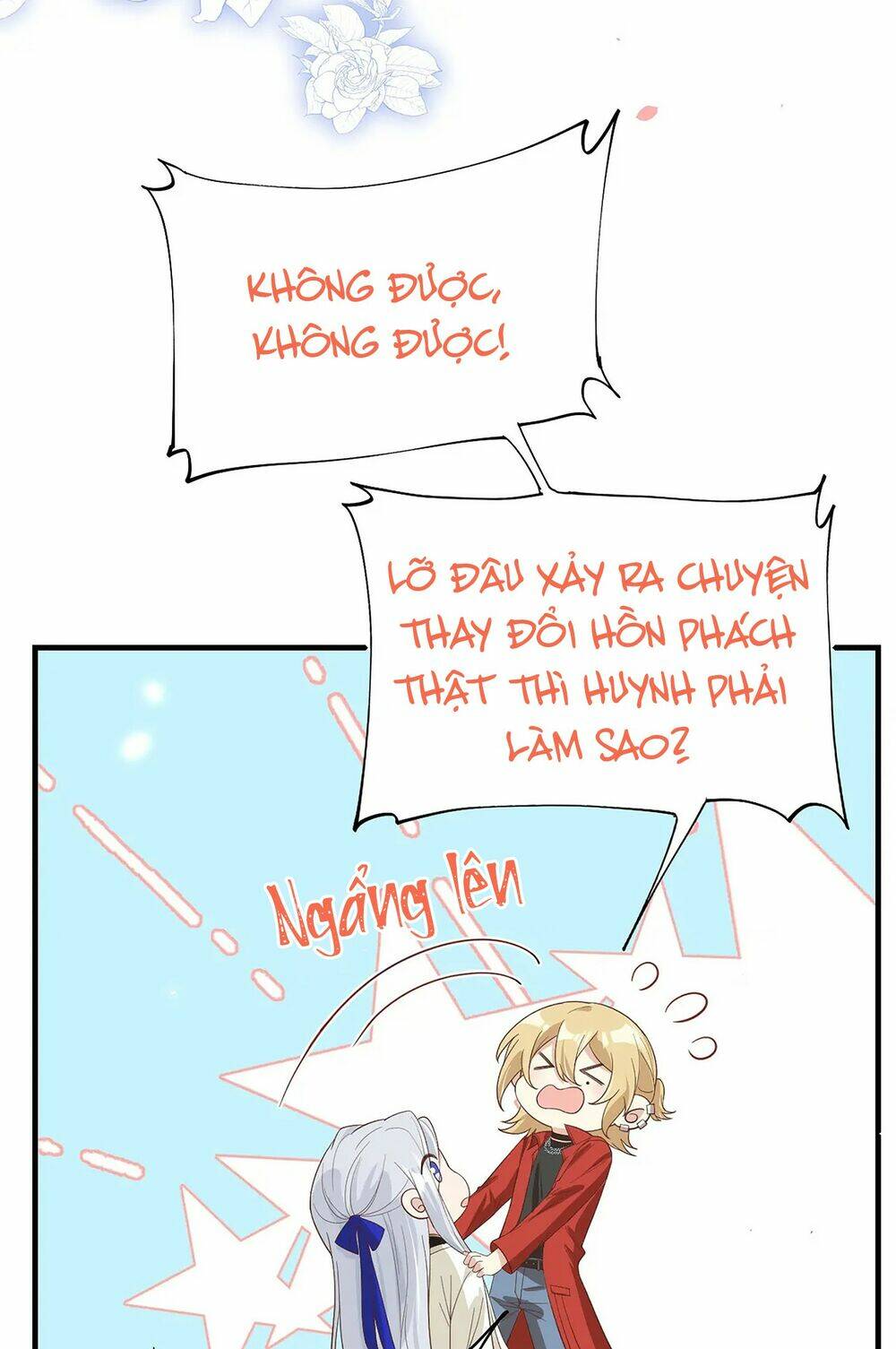 Chàng Vú Em Tu Chân Chương 81 Ảnh 7