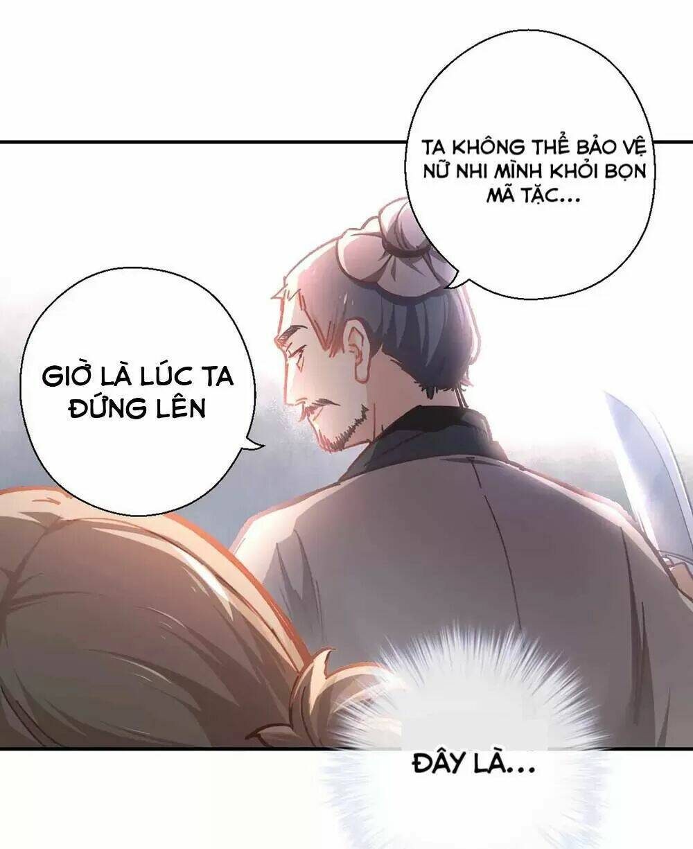Ta Nấu - Chàng Giết Chương 33 Ảnh 14
