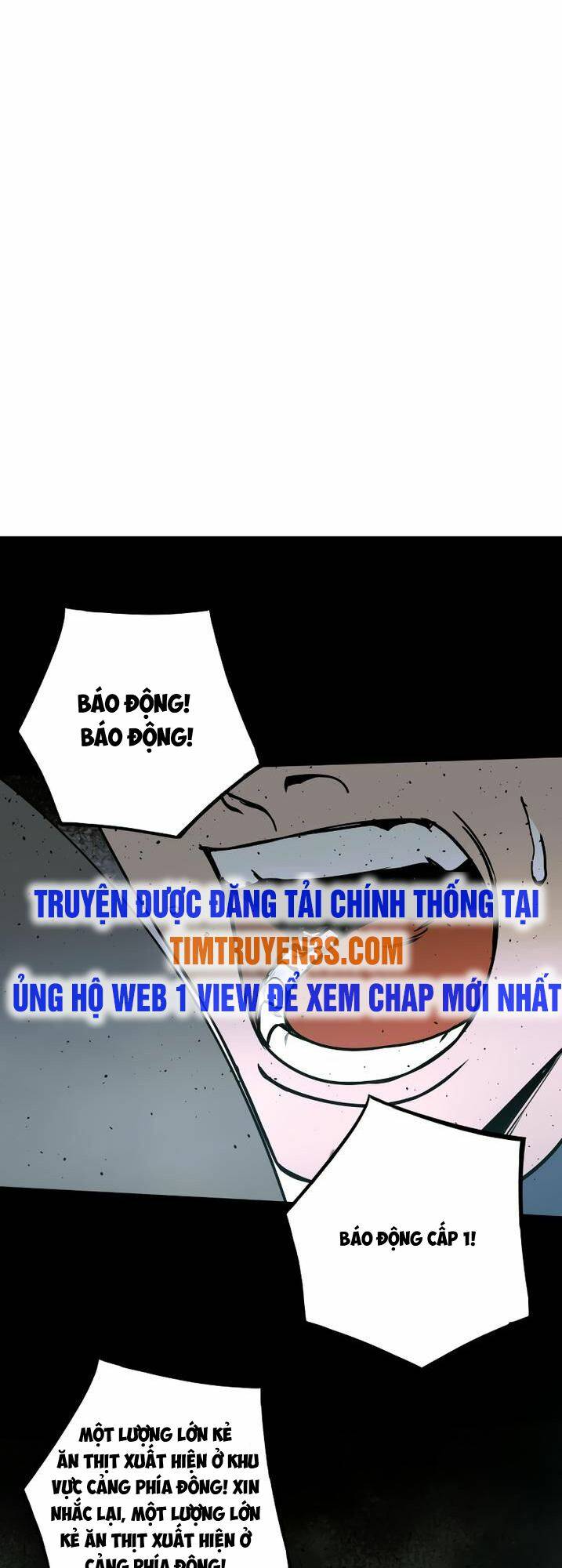 Thợ Săn Top 1 Trở Lại Chương 16 Ảnh 3