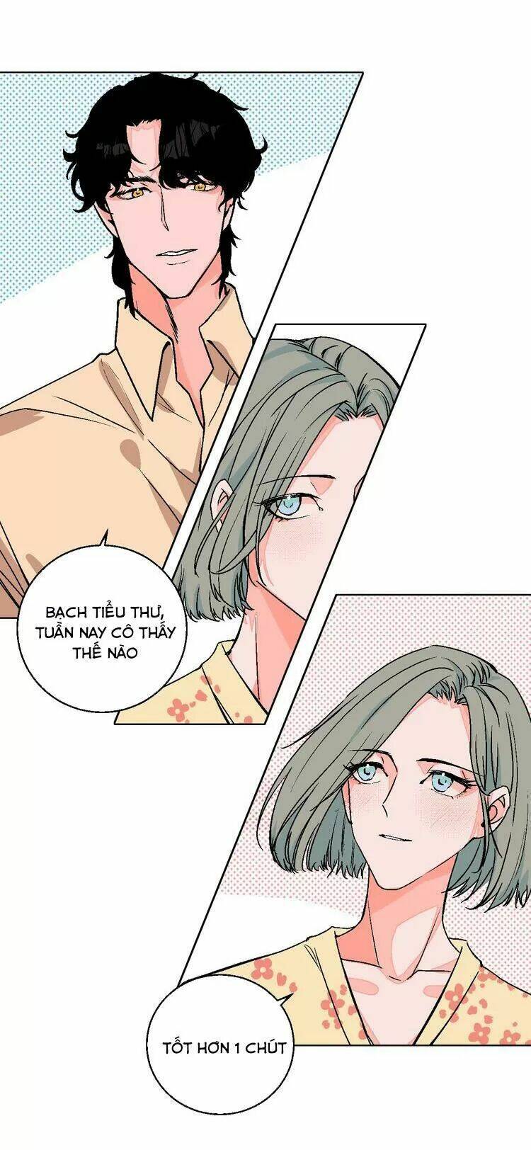 99 Độ F - Talk To Me Chương 31 Ảnh 25