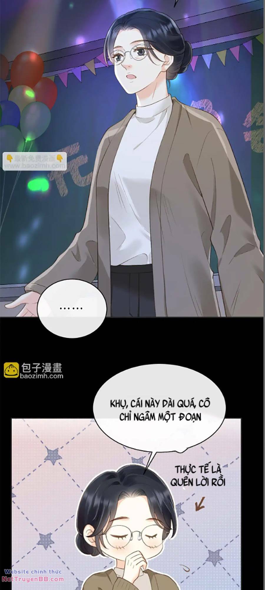 Núi Của Cô Ấy, Biển Của Cô Ấy Chương 51 Ảnh 22