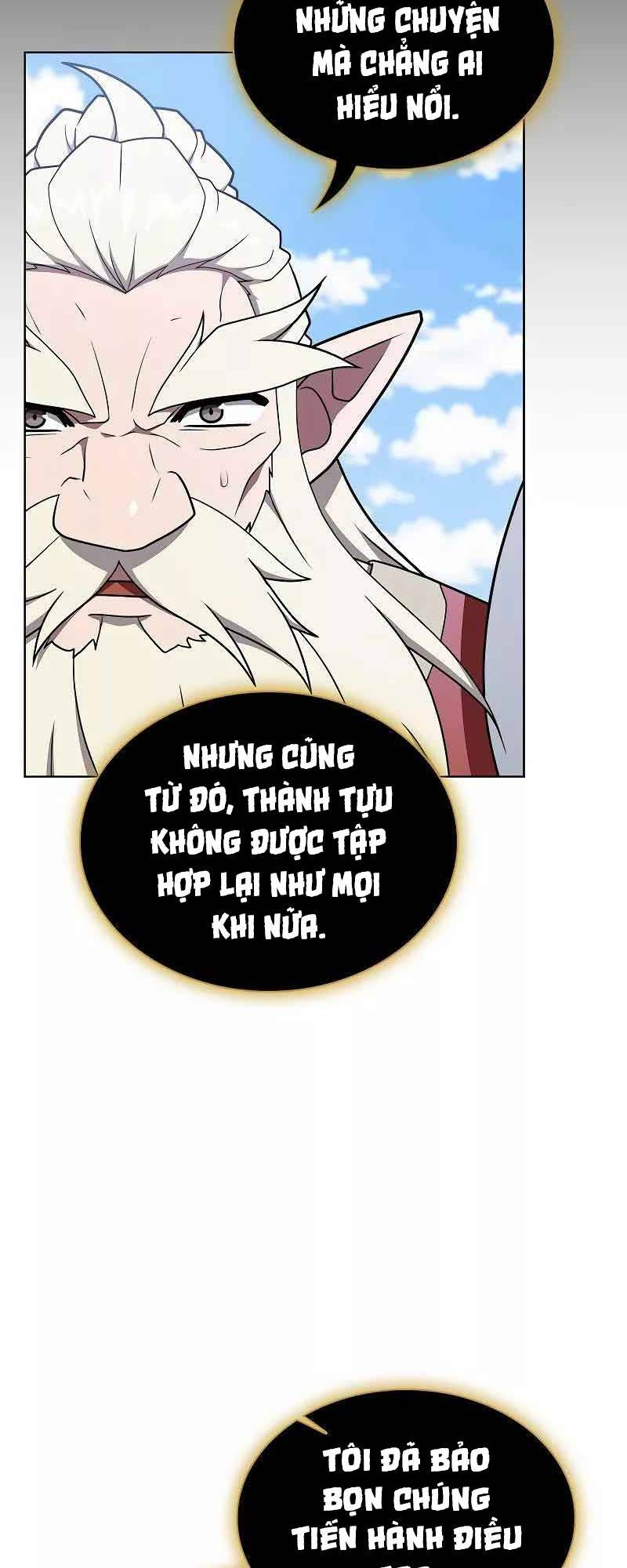 Tôi Là Người Leo Tháp Một Mình Chương 183 Ảnh 58