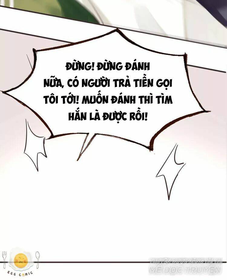 Nở Rộ Trên Bụi Gai Chương 38 Ảnh 12