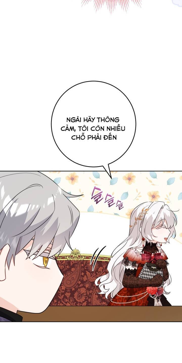 Lịch Sử Đen Tối Của Nam Chính Chương 37 Ảnh 13
