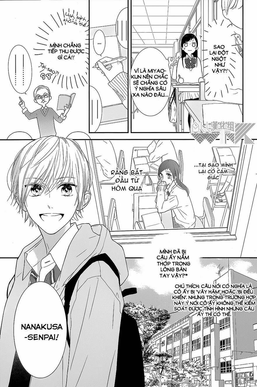 Toshishita No Otokonoko Chương 2 Ảnh 9