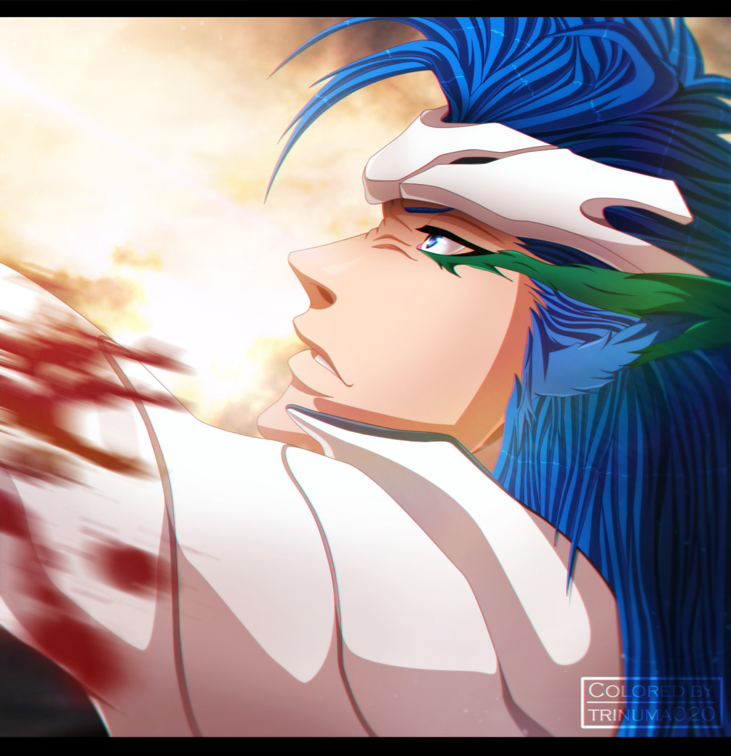 Thần Chết Ichigo Chương 670 Ảnh 19