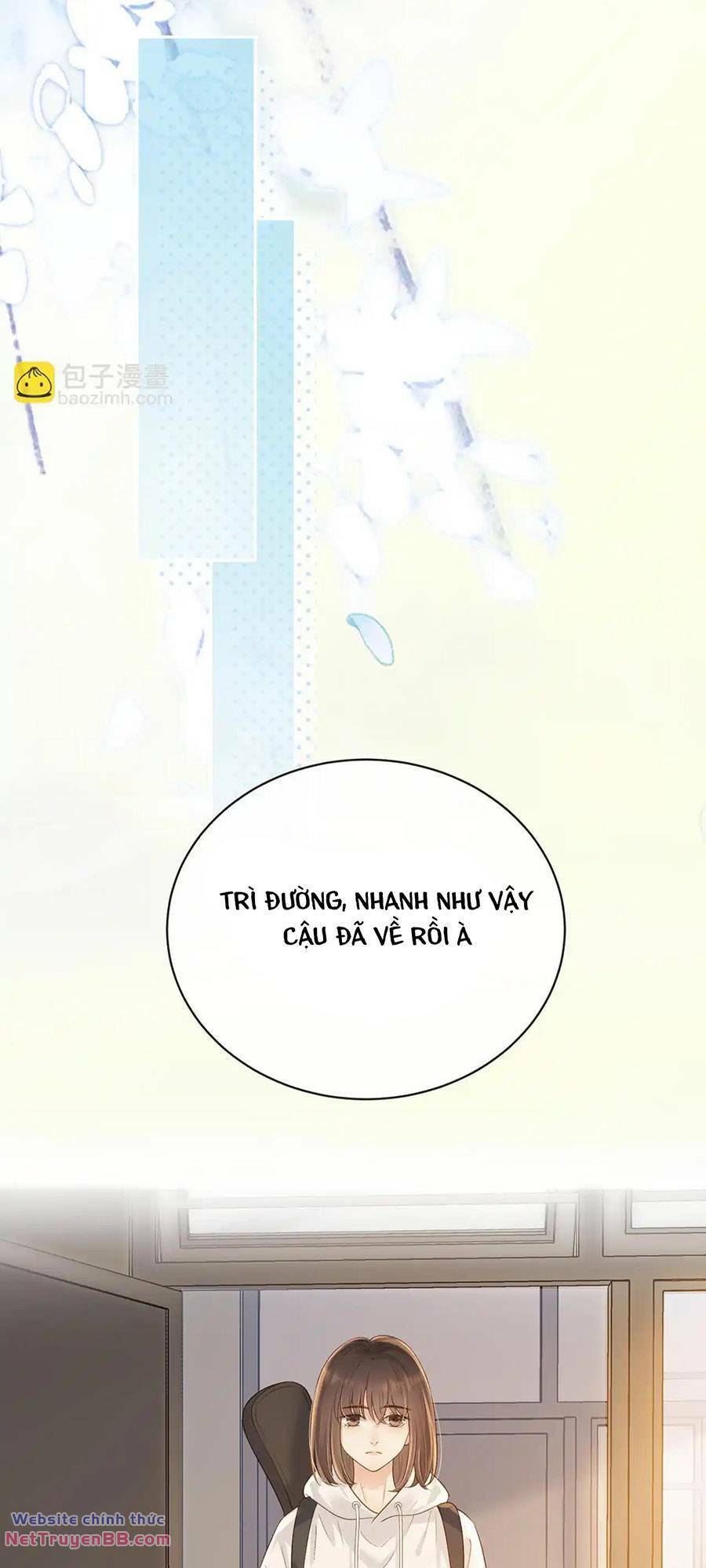 Núi Của Cô Ấy, Biển Của Cô Ấy Chương 49 Ảnh 23