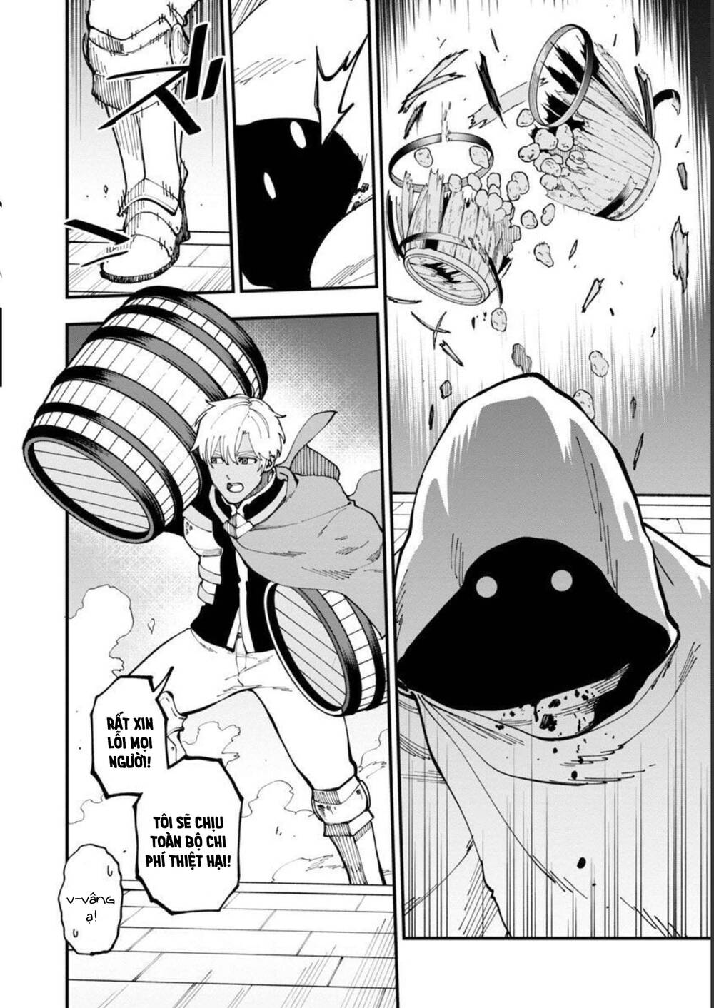 Katainaka No Ossan, Kensei Ni Naru ~Tada No Inaka No Kenjutsu Shihan Datta No Ni, Taiseishita Deshi-Tachi Ga Ore Wo Hottekurenai Ken~ Chương 18 Ảnh 30