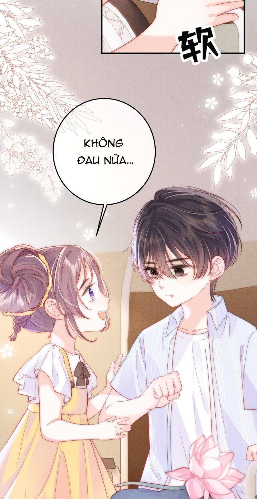 Thân Nhiệt Ma Quỷ Chương 4 Ảnh 23