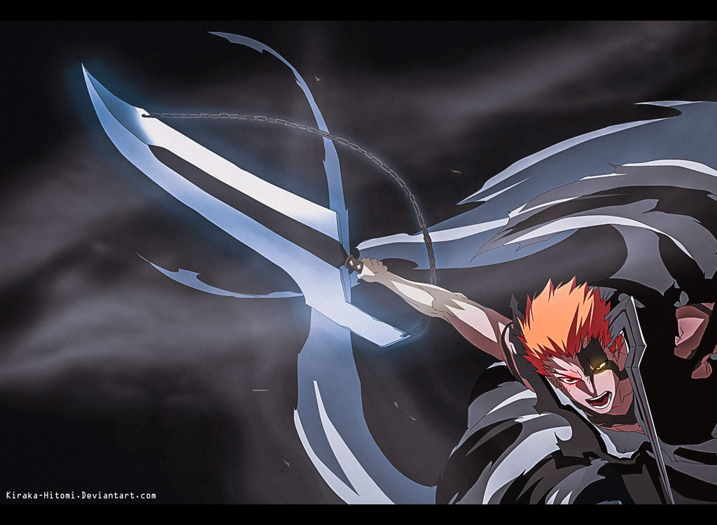 Thần Chết Ichigo Chương 683 Ảnh 20