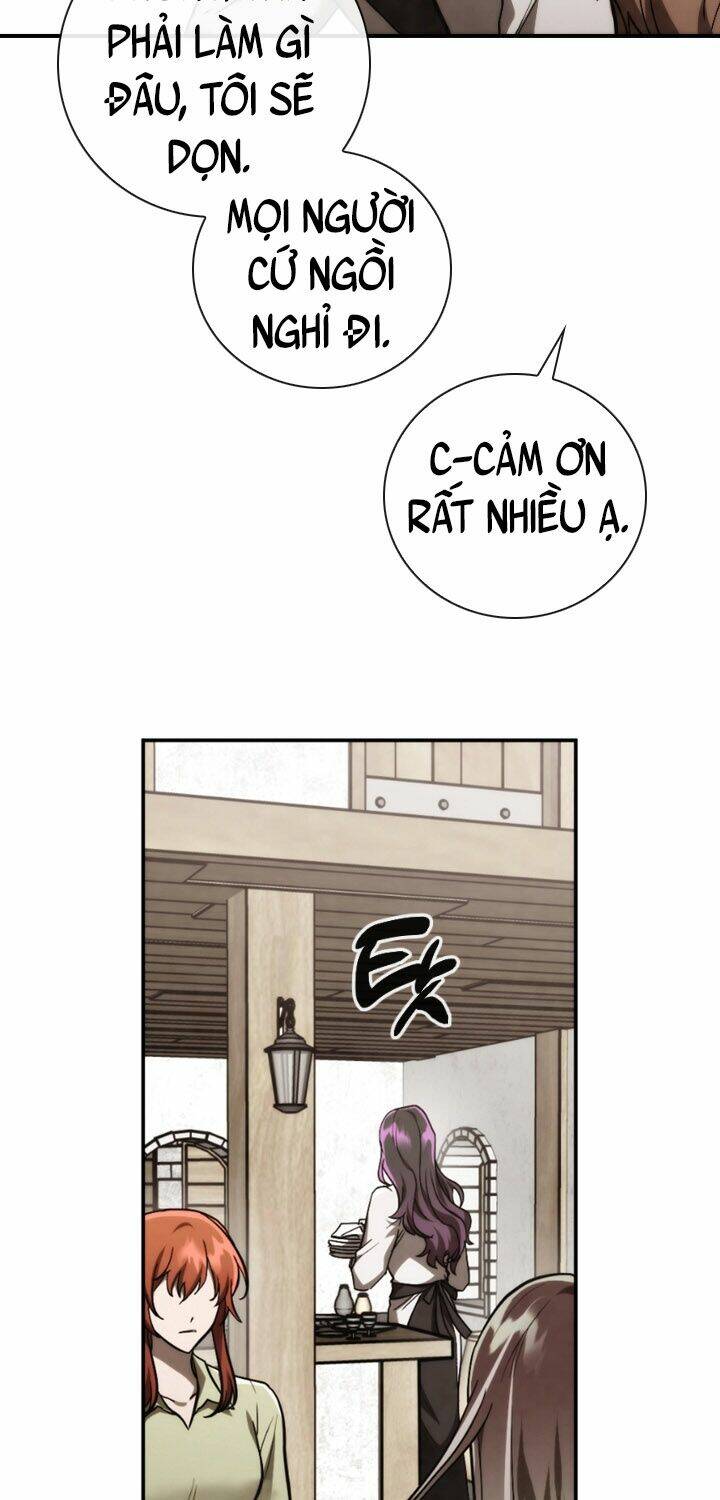 Người Chơi Hồi Quy Chương 83 Ảnh 62