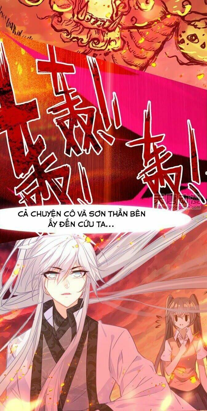 Chúng Thần Học Viện Chương 14 Ảnh 16