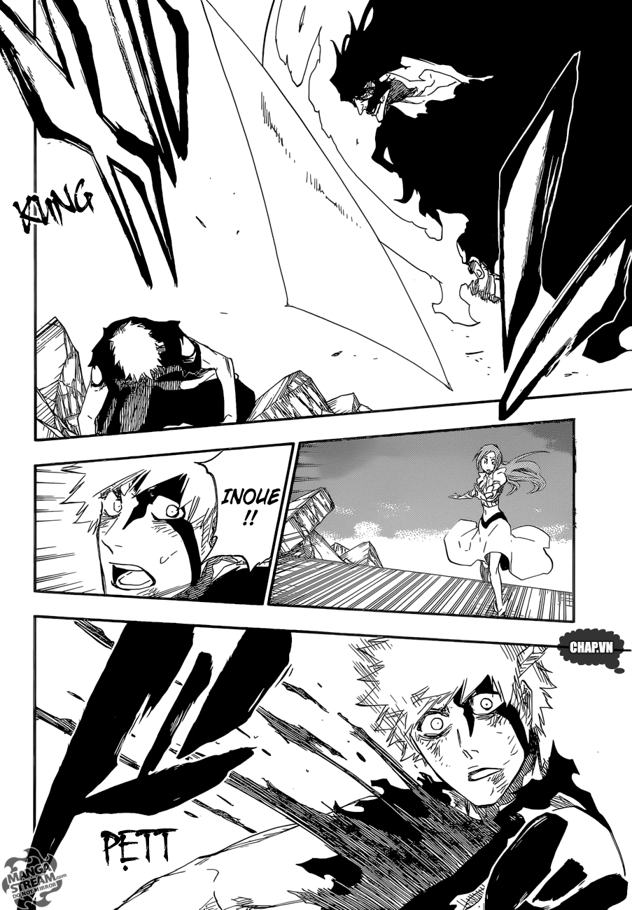 Thần Chết Ichigo Chương 678 Ảnh 13