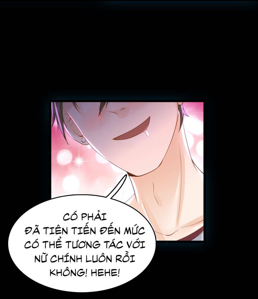 Ổ C Thích Thả Thính Chương 2 Ảnh 11