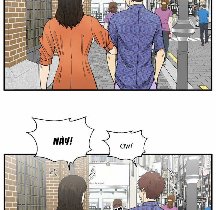 Mr Kang Chương 70 Ảnh 38