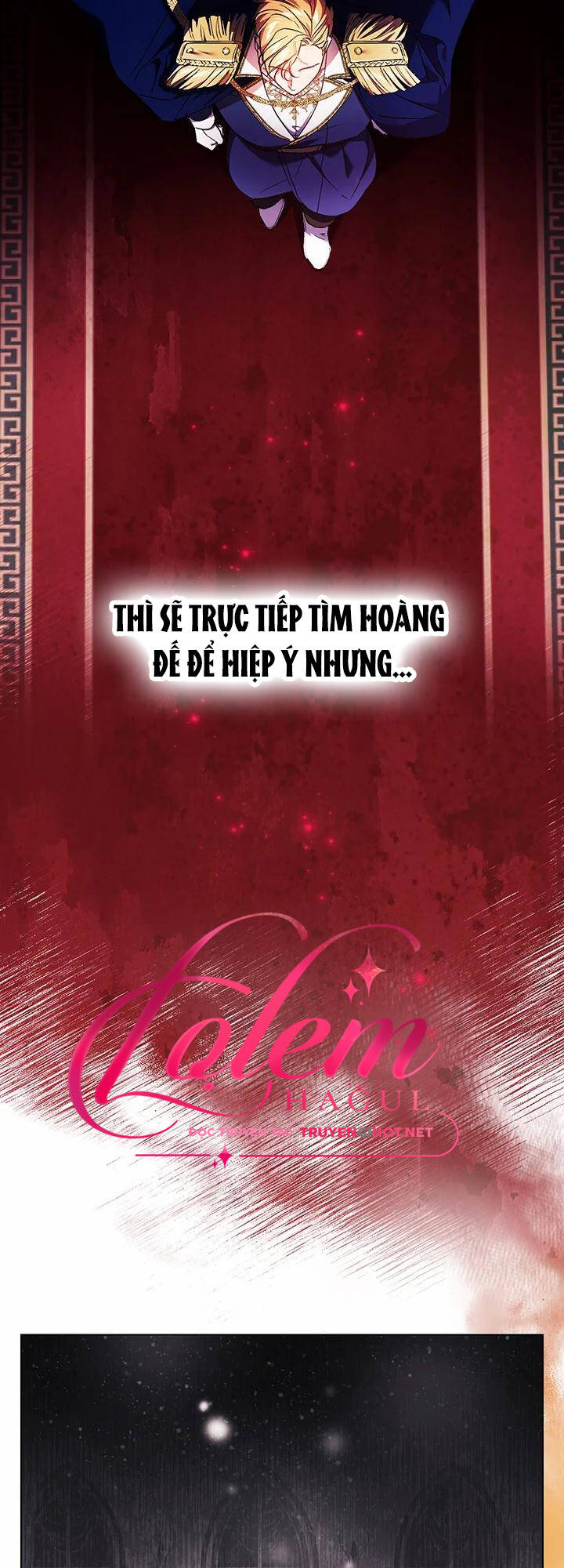 Đừng Mơ Rằng Tôi Sẽ Tin Tưởng Cô Một Lần Nữa Chương 19 Ảnh 18