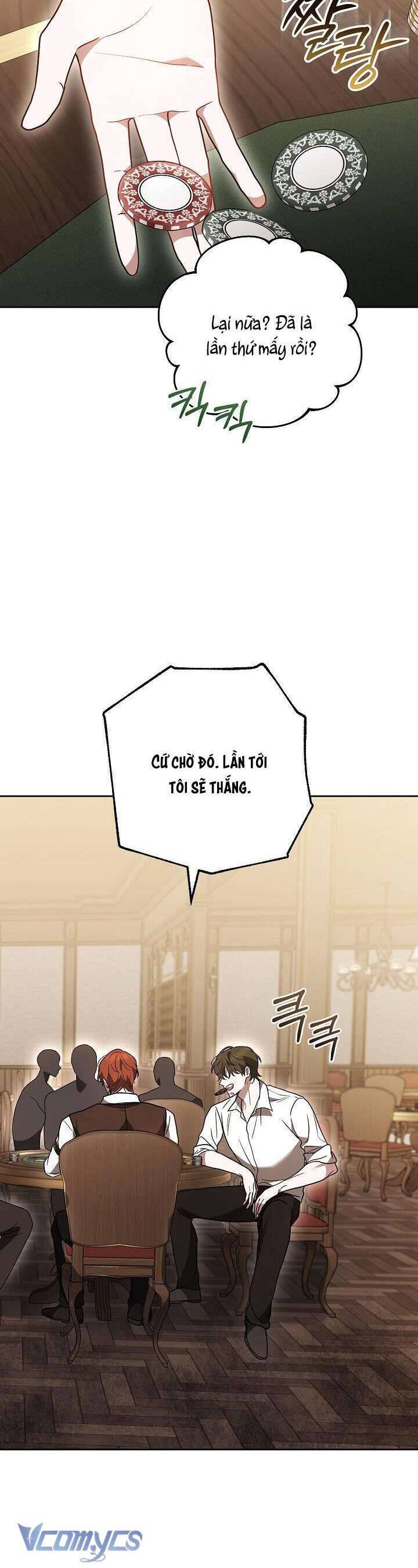 Hãy Ru Em Ngủ Chương 29 Ảnh 26