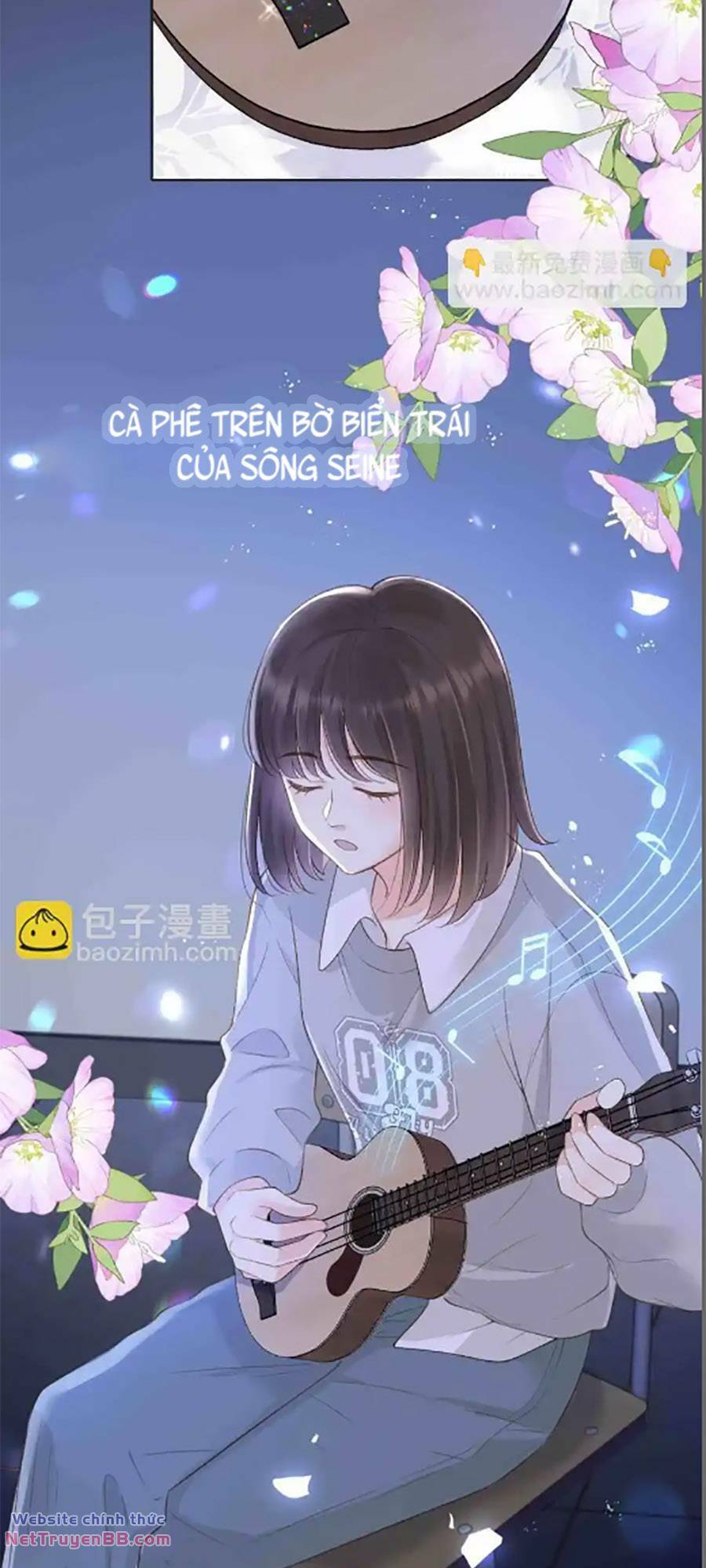Núi Của Cô Ấy, Biển Của Cô Ấy Chương 51 Ảnh 6
