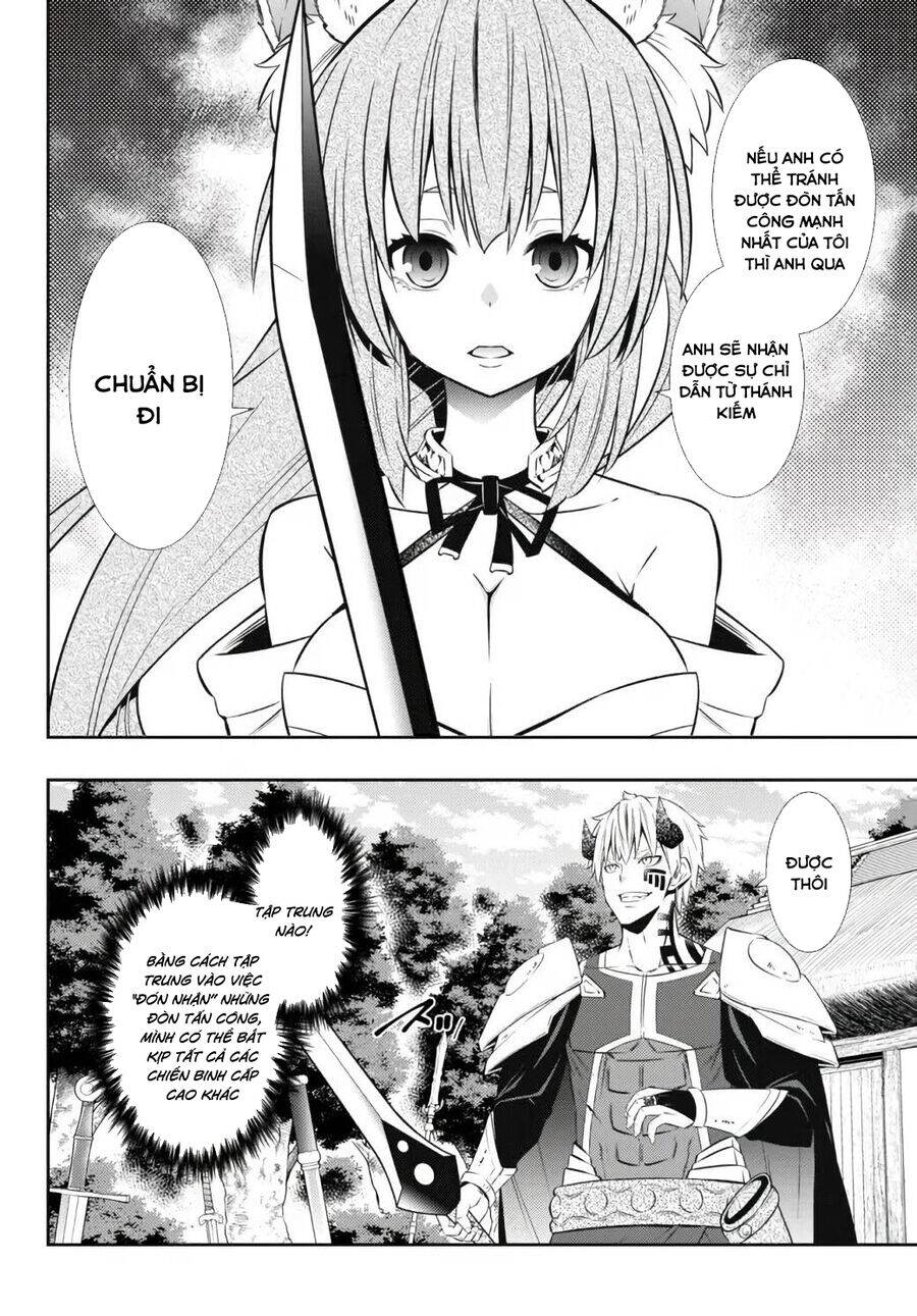 Isekai Maou To Shoukan Shoujo No Dorei Majutsu Chương 90 Ảnh 3